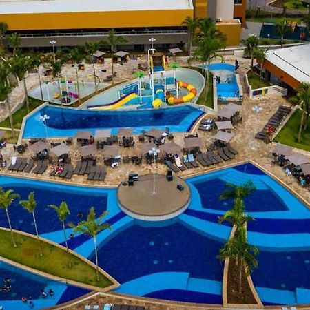 Solar das Águas Resort Olímpia Exterior foto