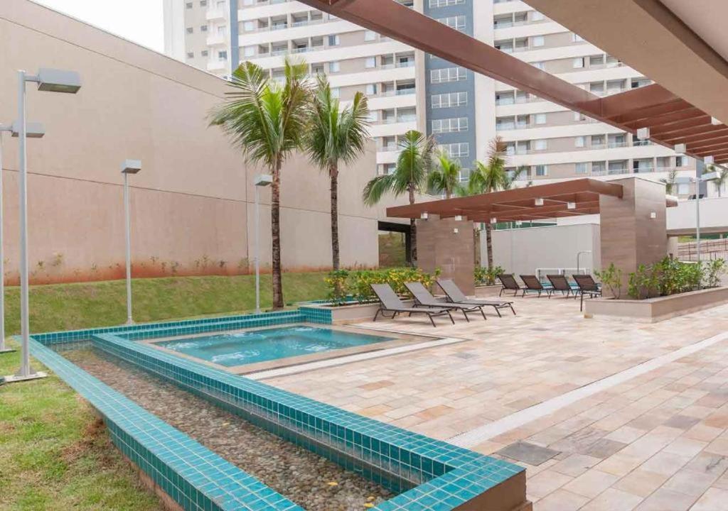Solar das Águas Resort Olímpia Exterior foto